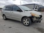 Lot #3024615645 2007 TOYOTA SIENNA CE