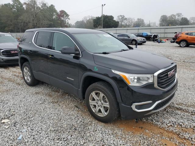 2019 GMC ACADIA SLE - 1GKKNKLA6KZ242319