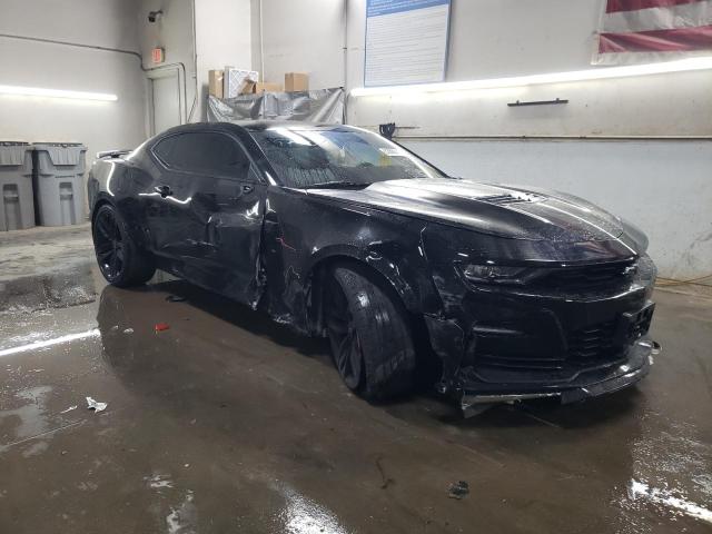 2022 CHEVROLET CAMARO SS - 1G1FH1R75N0121650