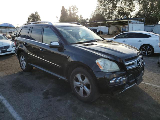 Vin: 4jgbf7bexaa537636, lot: 81833124, mercedes-benz gl-class 450 4matic 20104