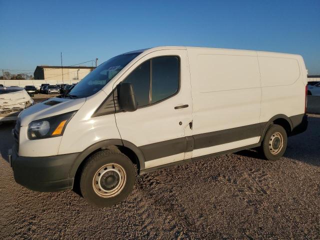 VIN 1FTYE1YM9KKA85719 2019 FORD TRANSIT no.1