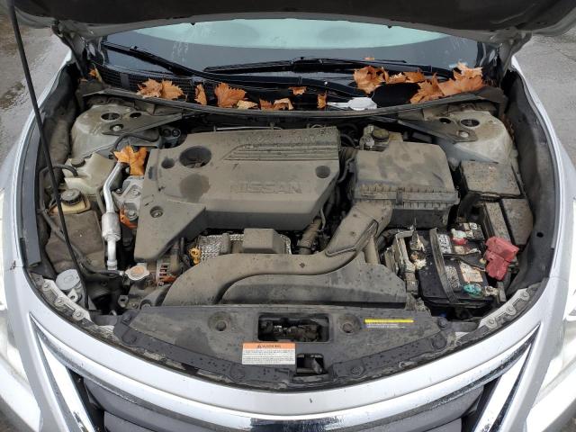 2015 NISSAN ALTIMA 2.5 - 1N4AL3AP6FC590212
