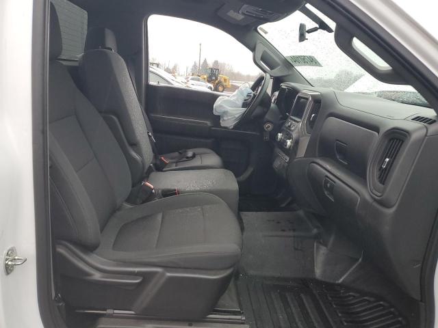 2020 GMC SIERRA C15 - 3GTN8AEHXLG223374