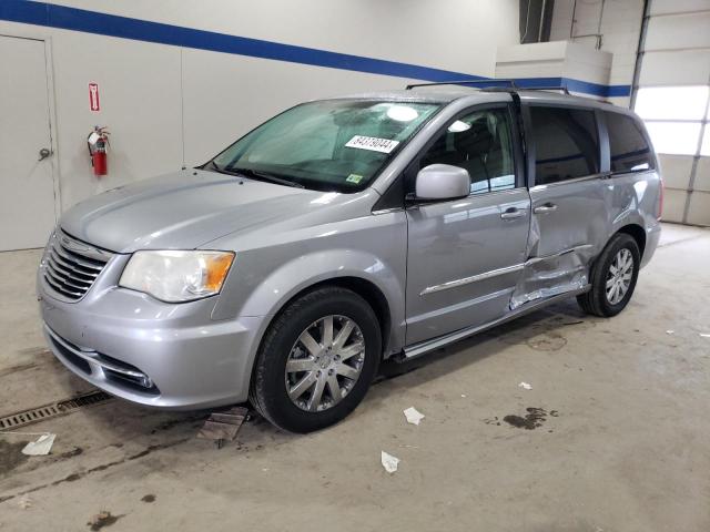 2014 CHRYSLER TOWN & COU #3033107999