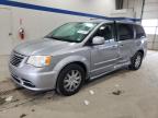 Lot #3033107999 2014 CHRYSLER TOWN & COU