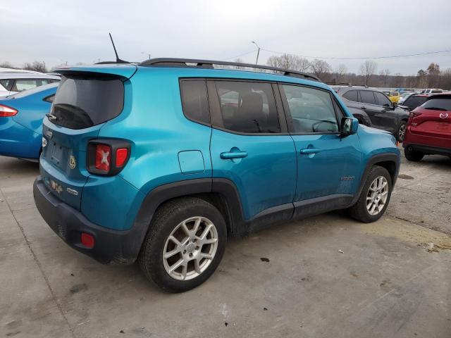 2019 JEEP RENEGADE L ZACNJABB8KPK81949