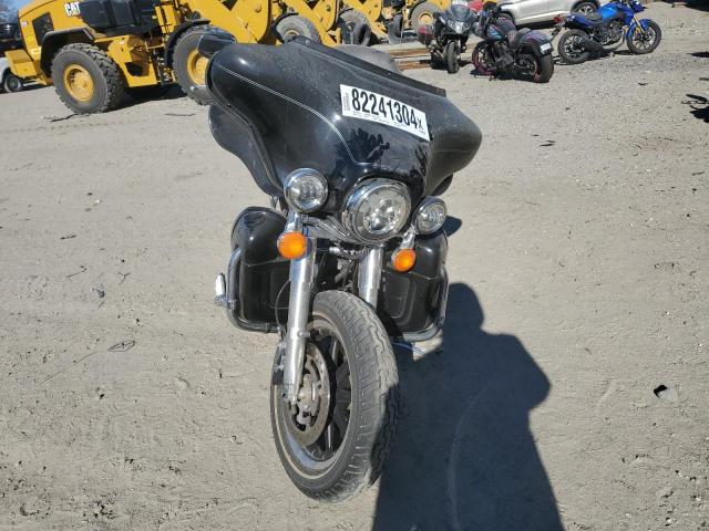 2008 HARLEY-DAVIDSON FLHTCUI 1HD1FC4138Y704552
