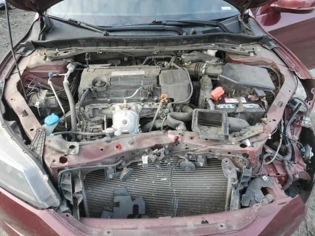 2015 HONDA ACCORD EXL - 1HGCR2F85FA100479