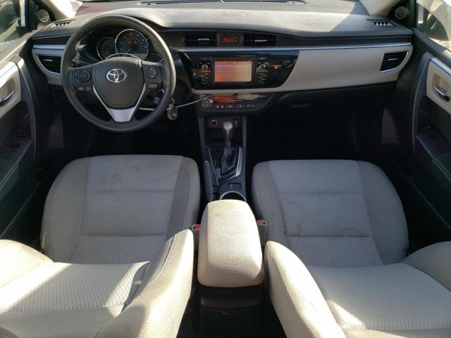 2016 TOYOTA COROLLA L - 2T1BURHE1GC676913