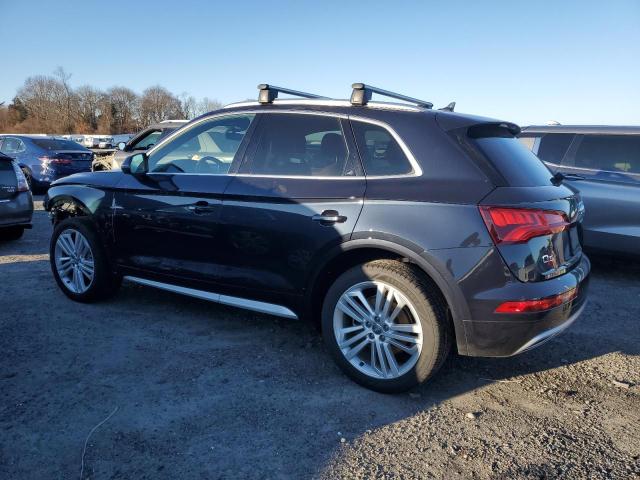 VIN WA1BNAFY0L2037596 2020 AUDI Q5 no.2