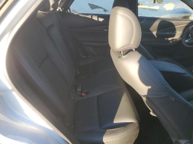 2024 MAZDA CX-30 SELE - 3MVDMBBM9RM688221