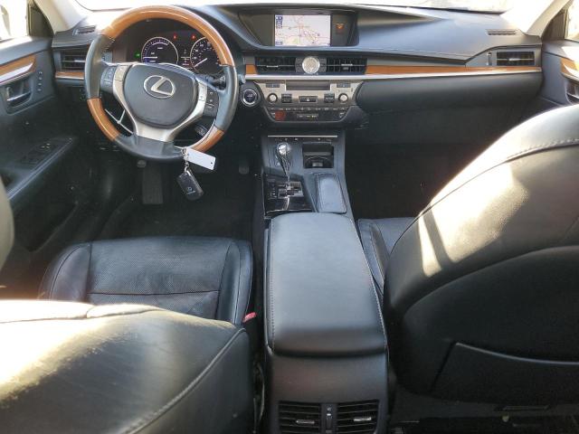 VIN JTHBW1GG8D2028413 2013 LEXUS ES300 no.8