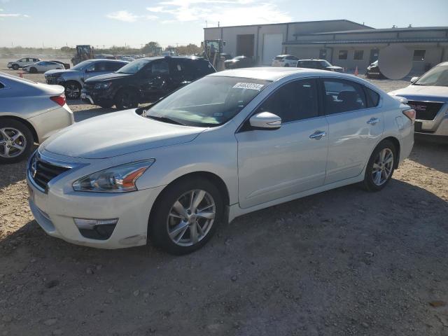 2014 NISSAN ALTIMA 2.5 #3030459459