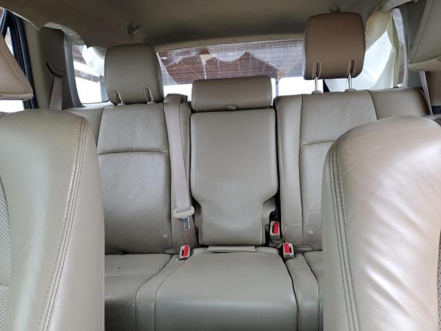 2016 TOYOTA 4RUNNER SR - JTEZU5JR0G5131637