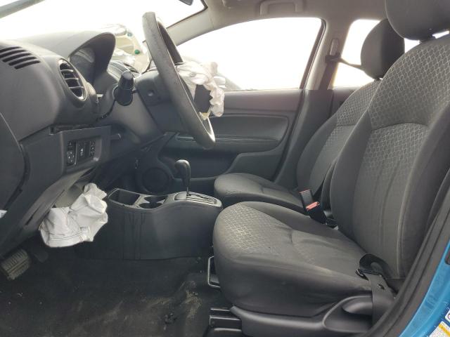 2015 MITSUBISHI MIRAGE DE ML32A3HJ8FH014360