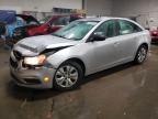 2015 CHEVROLET CRUZE LS - 1G1PA5SH7F7214164