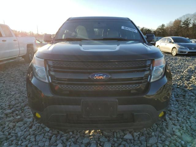 VIN 1FM5K7D99DGB05999 2013 FORD EXPLORER no.5