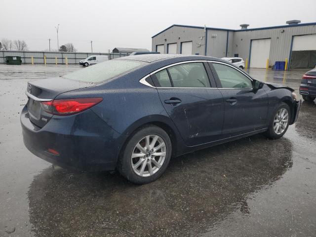 2015 MAZDA 6 SPORT - JM1GJ1U57F1215451