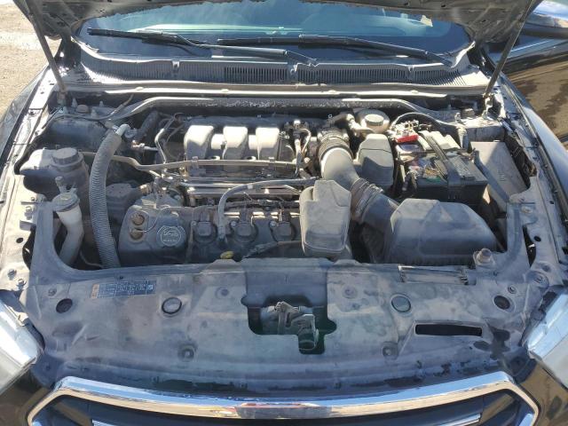 2016 FORD TAURUS LIM - 1FAHP2F81GG111140