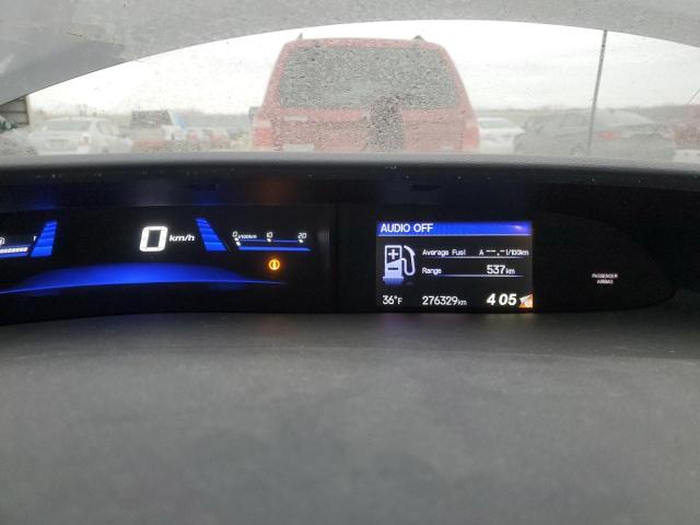 2015 HONDA CIVIC SE 19XFB2F75FE027392