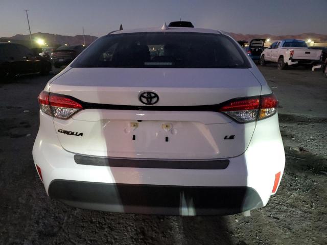 2024 TOYOTA COROLLA LE - 5YFB4MDE5RP214530