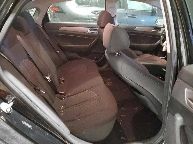 2019 HYUNDAI SONATA LIM - 5NPE34AF4KH736369