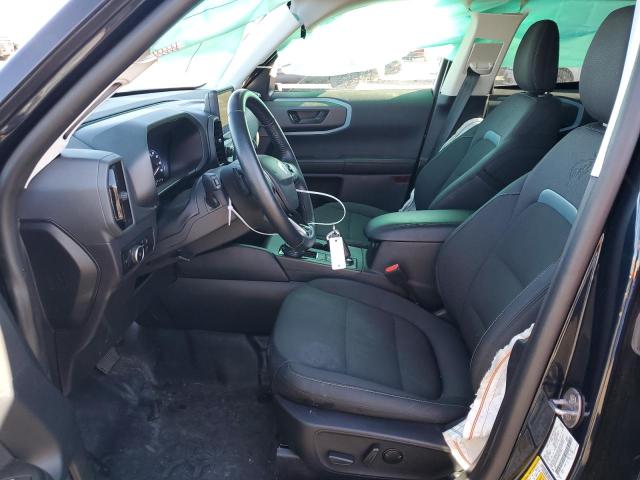 2023 FORD BRONCO SPO - 3FMCR9D9XPRE37963