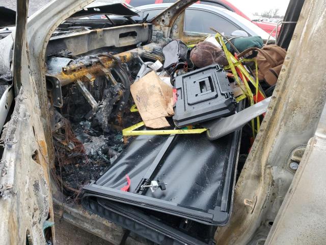 2020 CHEVROLET COLORADO - 1GCGTBEN4L1113616