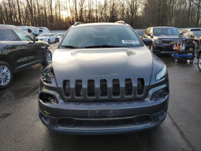 2017 JEEP CHEROKEE L - 1C4PJMCS7HW503985