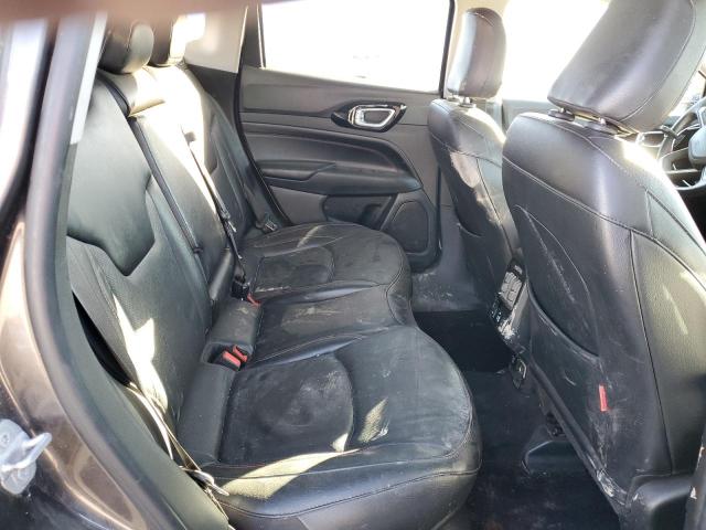 2022 JEEP COMPASS TR - 3C4NJDDB0NT122602