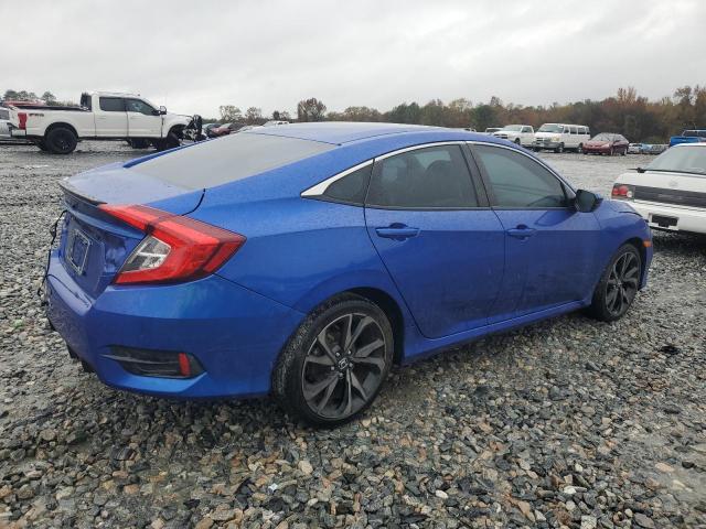 Vin: 2hgfc2f84kh577527, lot: 83642214, honda civic sport 20193