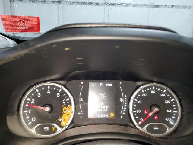 2016 JEEP RENEGADE L - ZACCJBBTXGPE39630