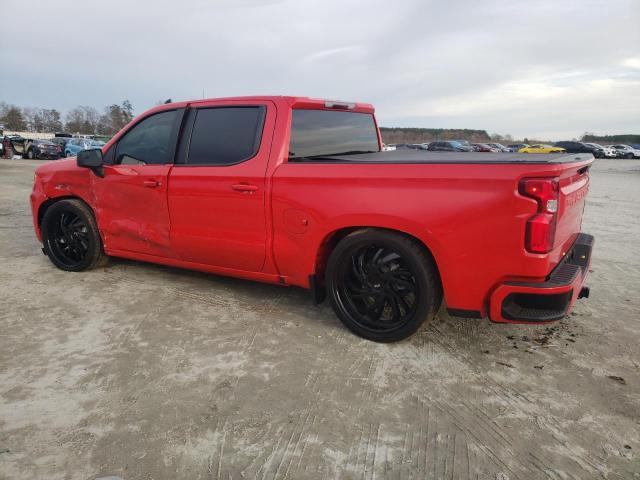 Vin: 2gcpaded6n1512257, lot: 85016914, chevrolet all models c1500 rst 20222