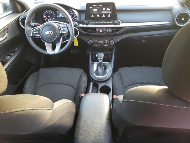 2021 KIA CADENZA EX 3KPF24ADXME323062