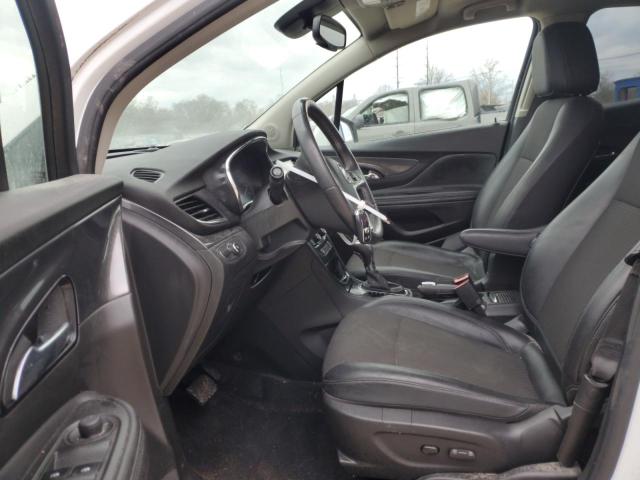 2020 BUICK ENCORE PRE - KL4CJASB0LB003255