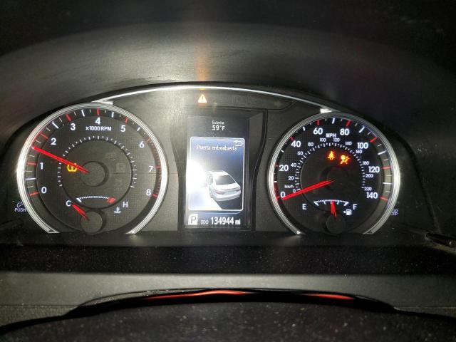 2016 TOYOTA CAMRY LE - 4T1BF1FK2GU233852