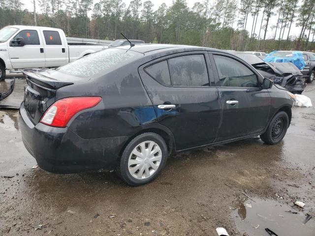 Vin: 3n1cn7ap7jl823552, lot: 85057494, nissan versa s 20183