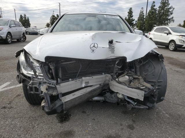 VIN WDDGF4HB9DR269373 2013 MERCEDES-BENZ C-CLASS no.5