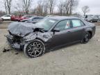 2016 CHRYSLER 300 S - 2C3CCAGG2GH261962