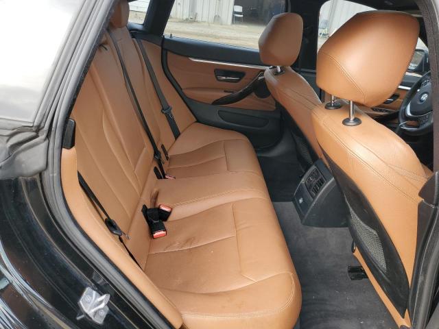 2016 BMW 428 I GRAN - WBA4A9C56GG696047
