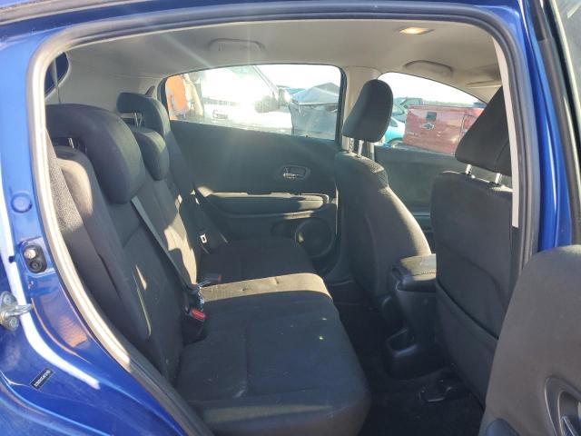 2018 HONDA HR-V LX - 3CZRU5H33JM722465