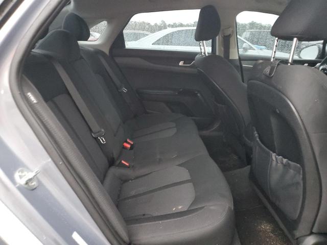 2022 KIA K5 LXS - 5XXG14J21NG093698