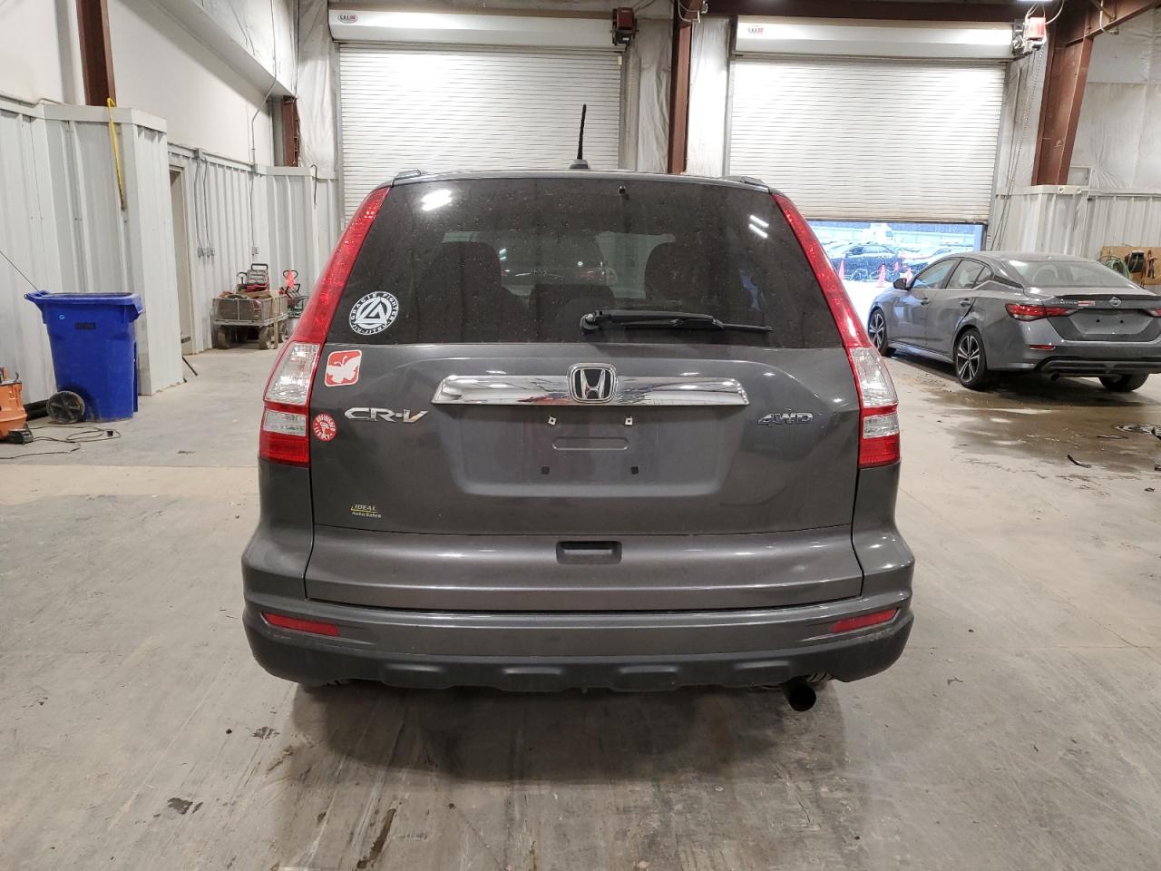 Lot #3029492368 2011 HONDA CR-V EXL