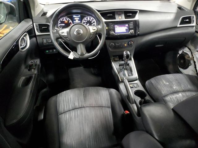 2016 NISSAN SENTRA S - 3N1AB7AP5GY233703