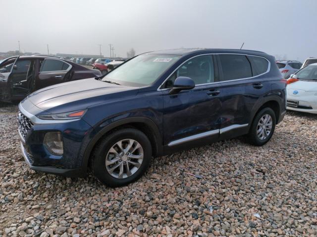 2020 HYUNDAI SANTA FE S #3024731321