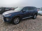 Lot #3024731321 2020 HYUNDAI SANTA FE S