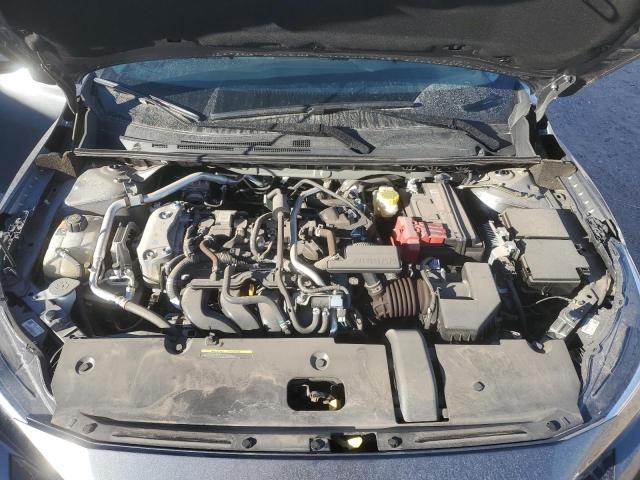 2024 NISSAN SENTRA SV - 3N1AB8CV4RY246110
