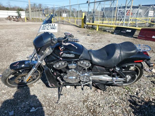 HARLEY-DAVIDSON VRSCD 2008 black  gas 1HD1HDH158K805248 photo #4