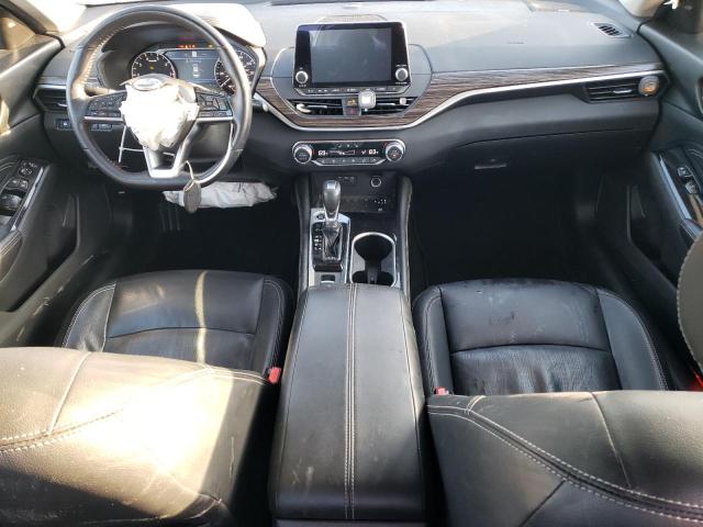 2020 NISSAN ALTIMA SL - 1N4BL4EV1LC161901