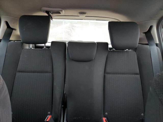2016 HONDA HR-V LX - 3CZRU6H30GM749069